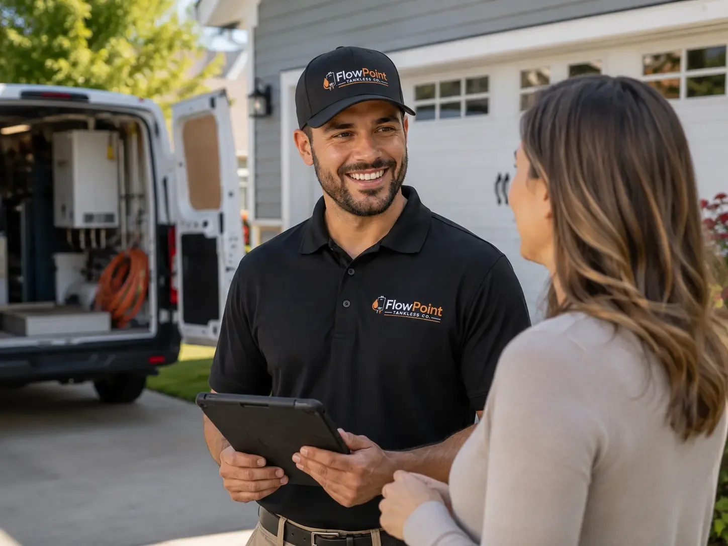 Tankless Water Heater Installation Horatio, SC FAQs